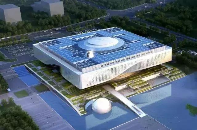 2018年光谷创新发展报告,光谷未来十年发展规划