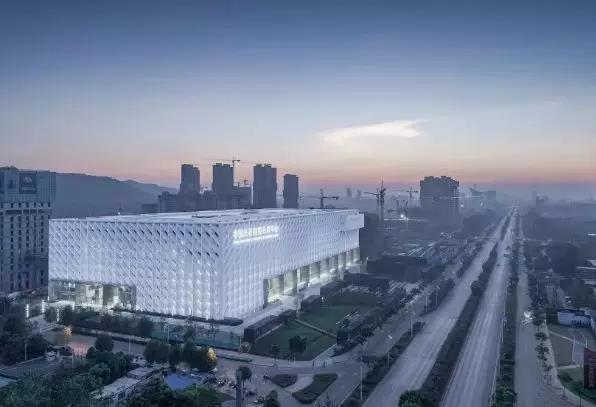 2018年光谷创新发展报告,光谷未来十年发展规划