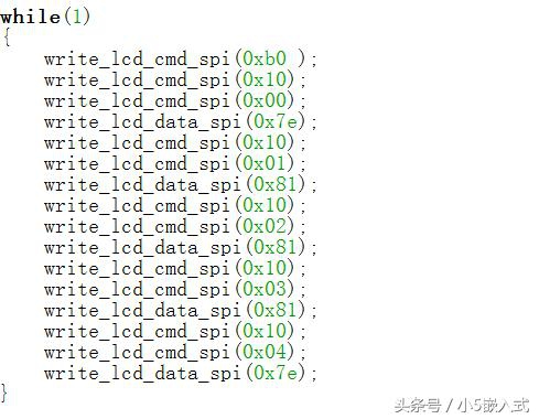 stm32点阵仿真教学,stm32点阵显示屏怎么编码