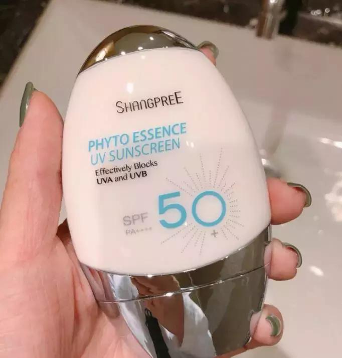 19款韩国网红级别防晒测评专治选择困难症