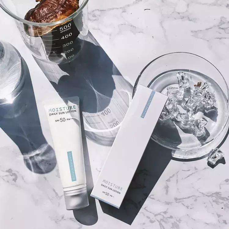 19款韩国网红级别防晒测评专治选择困难症