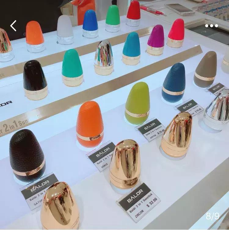 19款韩国网红级别防晒测评专治选择困难症