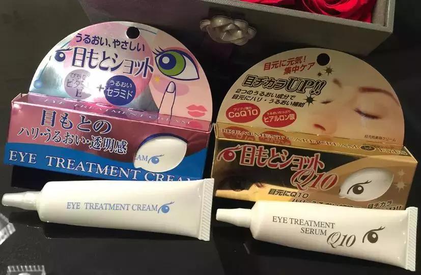 眼霜抗皱去细纹平价35岁推荐,眼霜平价女孩