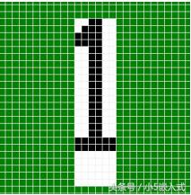 stm32点阵仿真教学,stm32点阵显示屏怎么编码