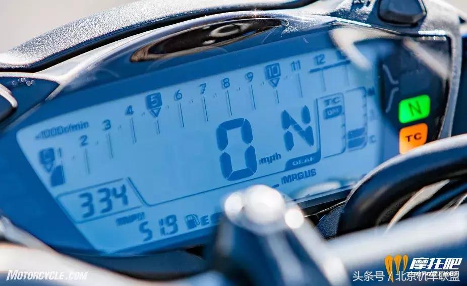 本田中排街车测评,aprilia最强街车