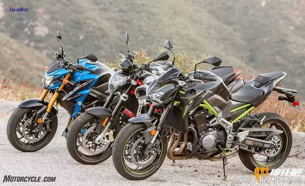 本田中排街车测评,aprilia最强街车