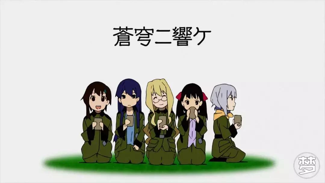 异域小镇风情，音乐元素，末日设定，这番最适合晚上静静观赏了