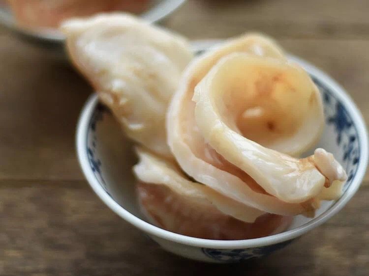 岁月磨练过的东西才值得去珍惜,花胶到底有没有保质期