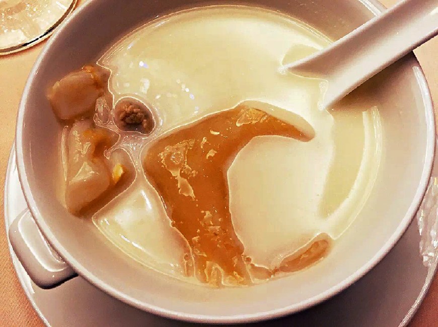 岁月磨练过的东西才值得去珍惜,花胶到底有没有保质期