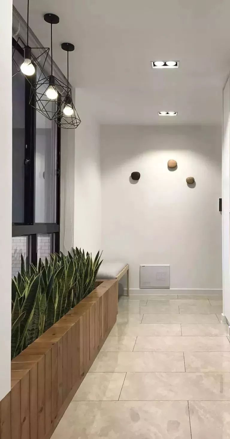 走廊浪费的面积怎么利用,浪费的过道空间如何利用