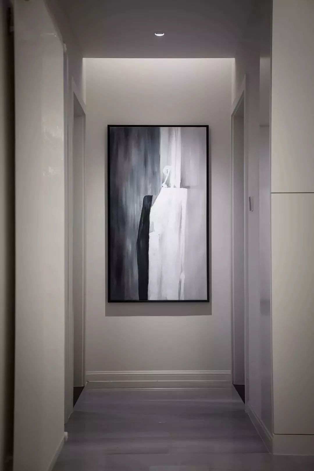 走廊浪费的面积怎么利用,浪费的过道空间如何利用