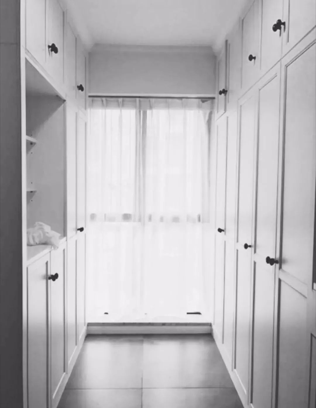 走廊浪费的面积怎么利用,浪费的过道空间如何利用