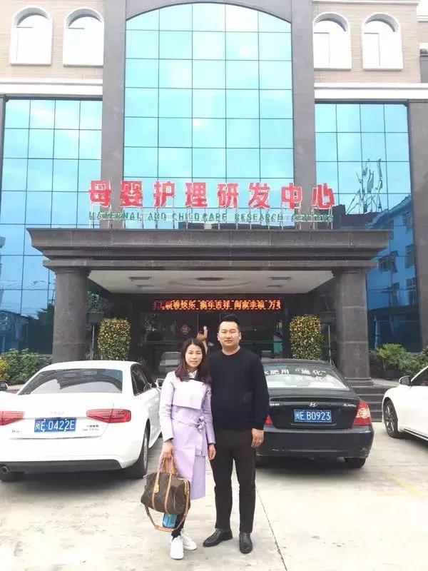 武穴街这对爱“折腾”的夫妻,你认识么?