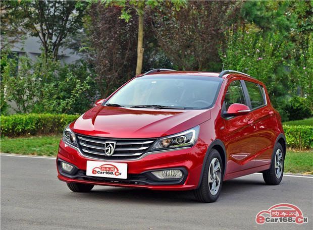 4万左右买啥车比较好,4万左右实用车最佳推荐