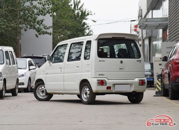 4万左右买啥车比较好,4万左右实用车最佳推荐