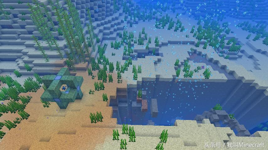 我的世界mc老玩家不知道的事情,我的世界mc老玩家绝对做过的事情
