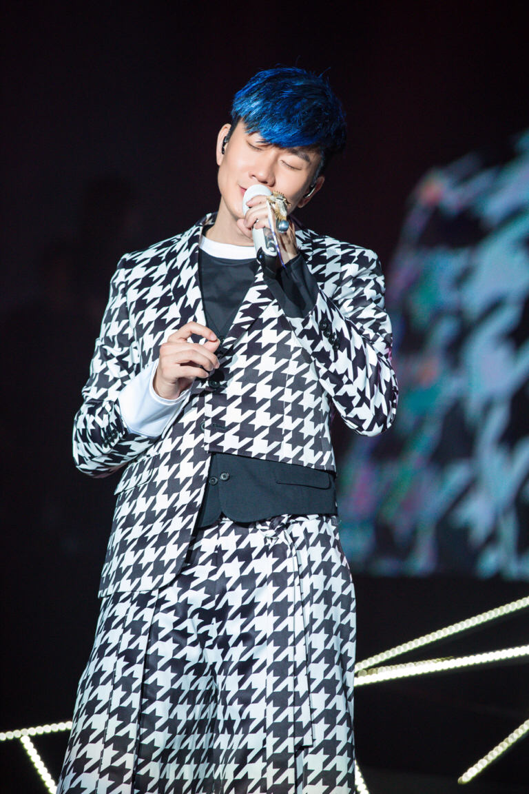 林俊杰2019圣所2.0演唱会福州时间,林俊杰2019圣所2.0世界巡回演唱会