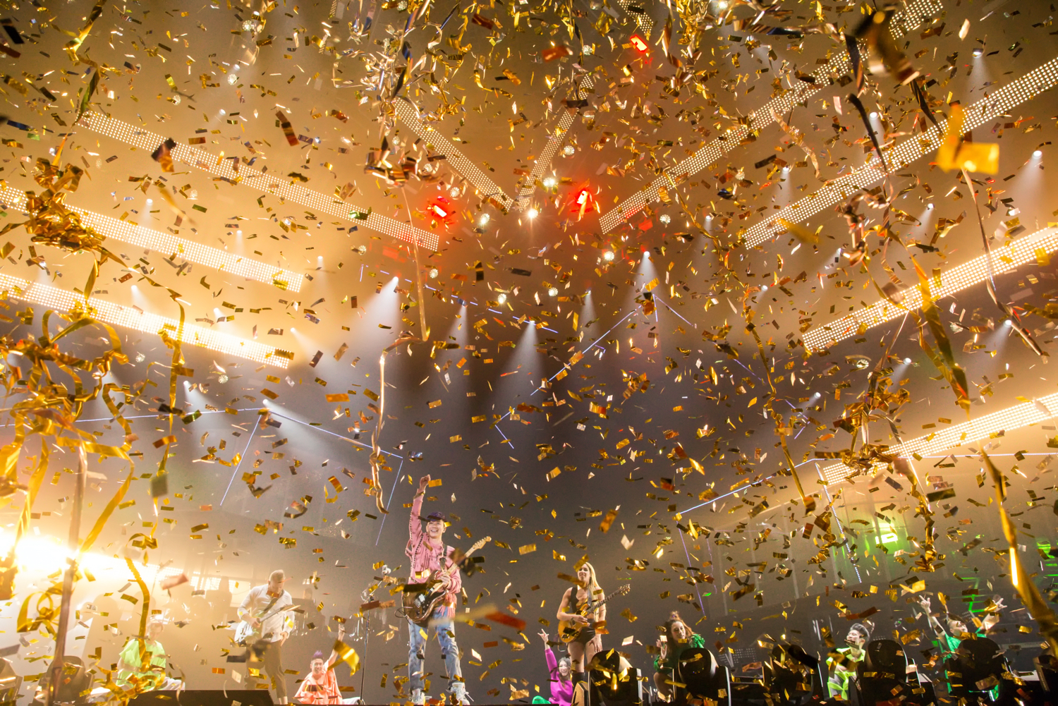 林俊杰2019圣所2.0演唱会福州时间,林俊杰2019圣所2.0世界巡回演唱会