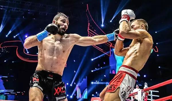 这人有毒!跟他打过的人下场怎么这么惨?