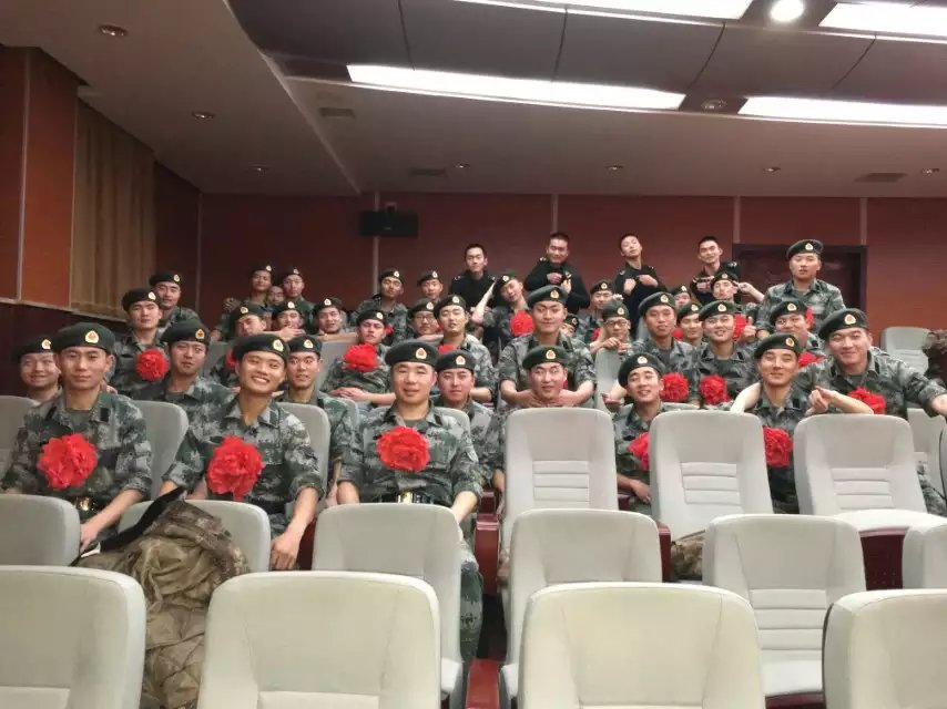 干货!大学生当兵:总有急着人问我部队直招士官是什么?