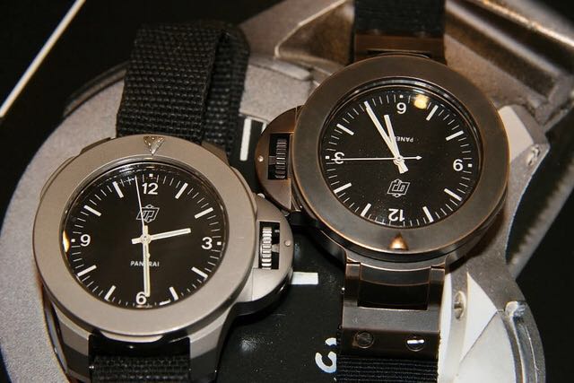 沛纳海全图,古老沛纳海