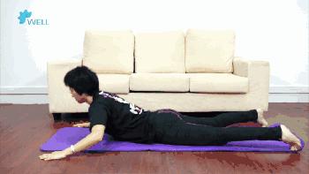 腰椎间盘突出最难康复的10种方法,腰椎间盘突出别担心90%都能恢复