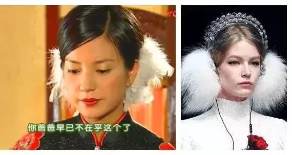 情深深雨蒙蒙36集依萍小的时候,原来的情深深雨蒙蒙