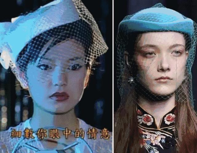 情深深雨蒙蒙36集依萍小的时候,原来的情深深雨蒙蒙