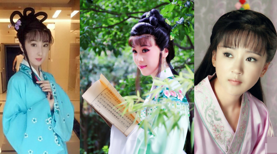 胡玫又拍《红楼梦》!当年的“红楼梦中人”姚笛李旭丹今何在?