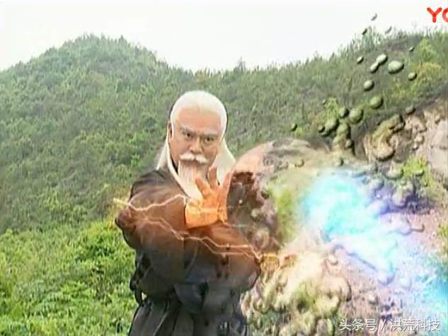 风云雄霸天下绝无神派人杀雄霸,风云雄霸天下绝无神生气