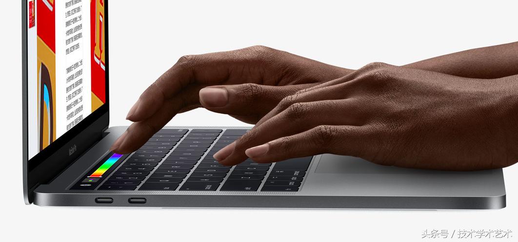 macbook到底好在哪儿,macbook哪一款适合开发