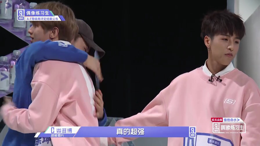 蔡徐坤是怎么圈粉的ninepercent,蔡徐坤什么时候回归ninepercent