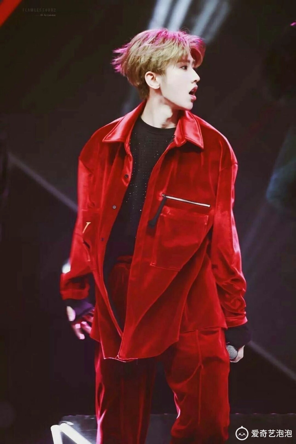 蔡徐坤是怎么圈粉的ninepercent,蔡徐坤什么时候回归ninepercent