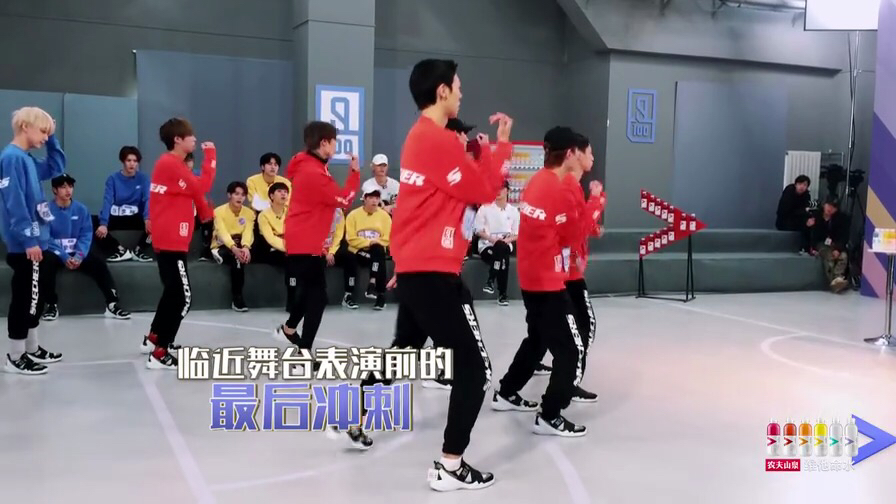 蔡徐坤是怎么圈粉的ninepercent,蔡徐坤什么时候回归ninepercent