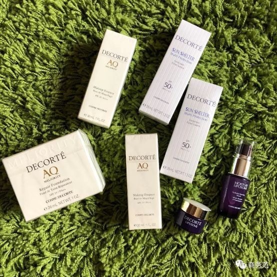 日本化妆品必买推荐购物清单,日本购物必买的化妆品清单