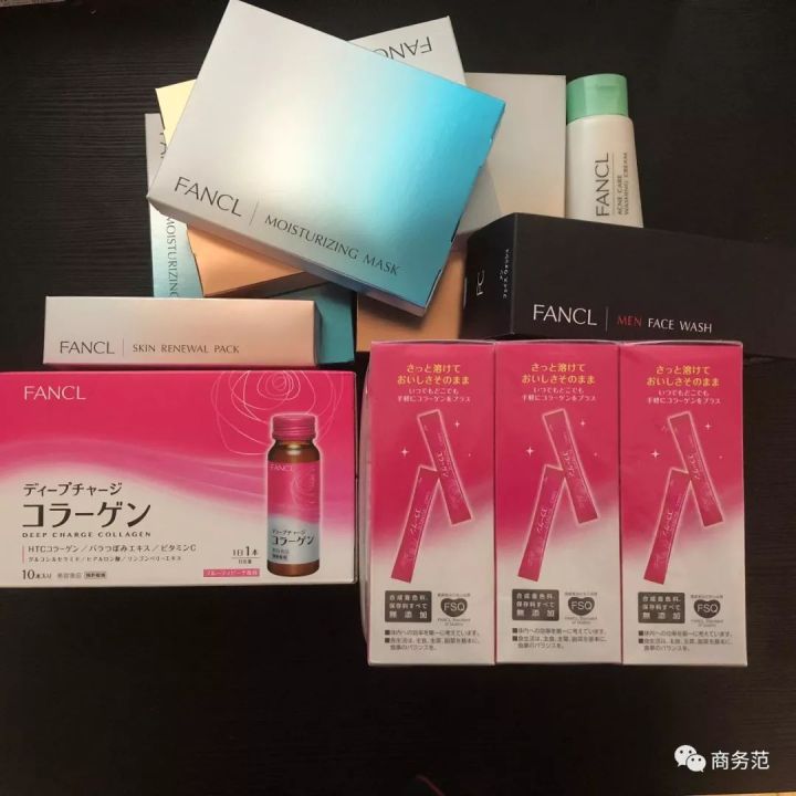 日本化妆品必买推荐购物清单,日本购物必买的化妆品清单