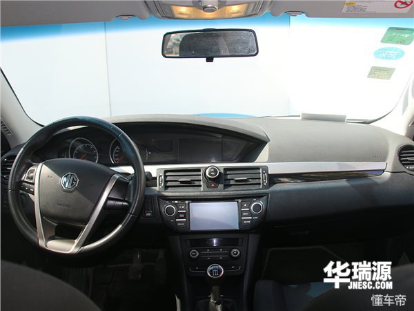 名爵mg6整备质量,名爵汽车mg6评测