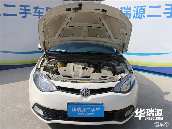 名爵mg6整备质量,名爵汽车mg6评测