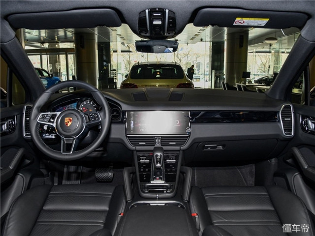 卡宴最便宜款价格,最便宜的卡宴