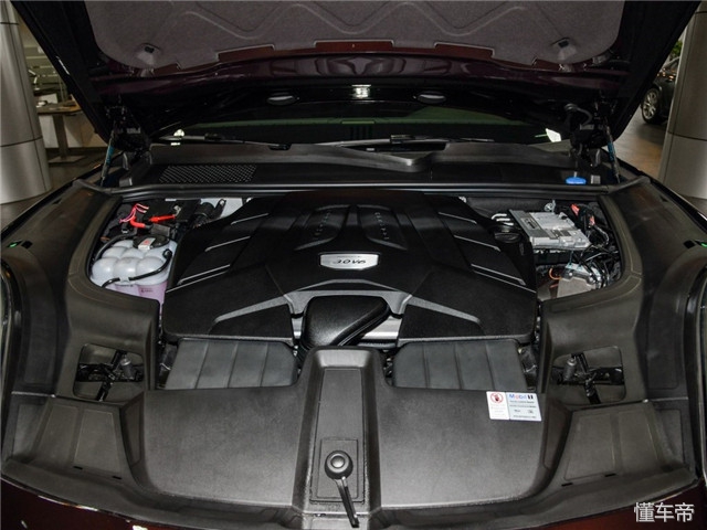 卡宴最便宜款价格,最便宜的卡宴