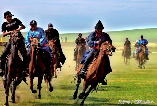 蒙古族女孩名字大全,蒙古族人名命名规则