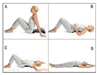 腰椎引起坐骨神经疼怎么锻炼,腰椎压迫到坐骨神经要怎么样缓解