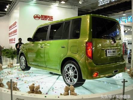 长城酷熊最新款是哪一款,比酷熊好的车