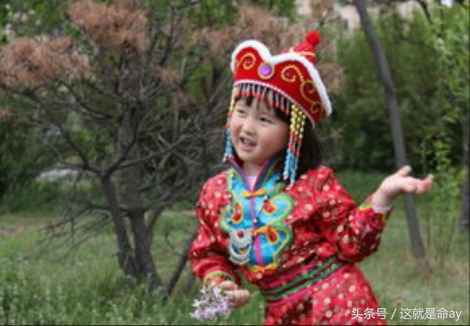 蒙古族女孩名字大全,蒙古族人名命名规则