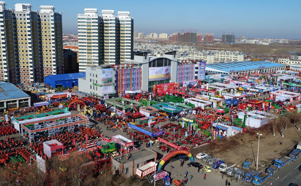 全国最大农机配件批发地在哪,庞口农机配件批发市场