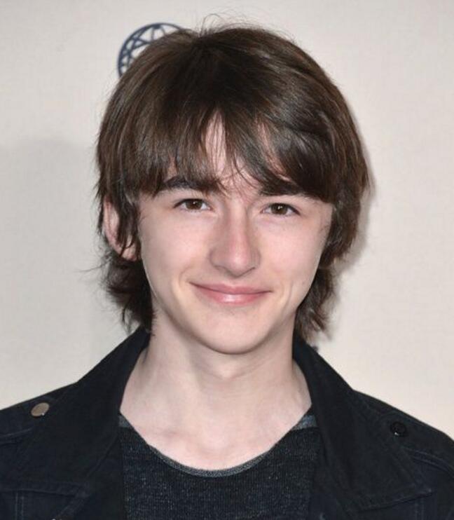 权游的演员们的近况,权游乔佛里扮演者