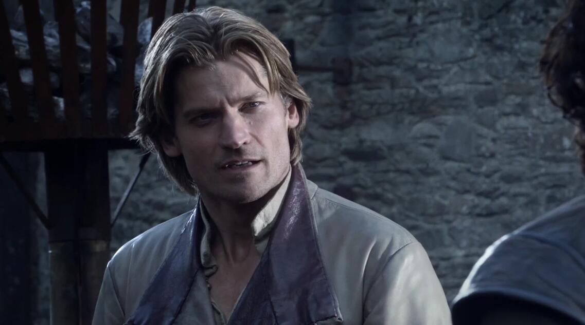 权游的演员们的近况,权游乔佛里扮演者