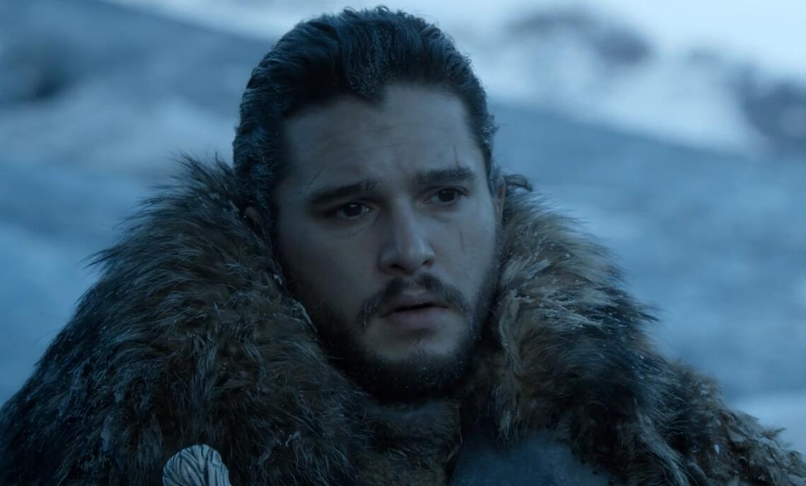 权游的演员们的近况,权游乔佛里扮演者