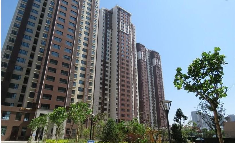 银川5月房价走势,2023年银川真实房价