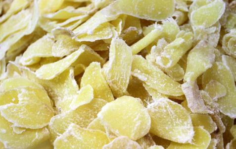 今年干姜片价格最新趋势图,今日姜片价格最新消息